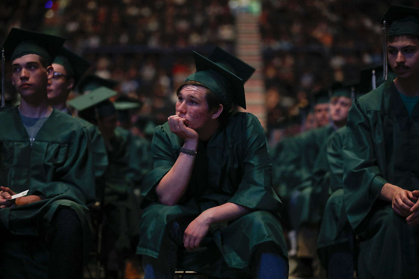 KW Graduation